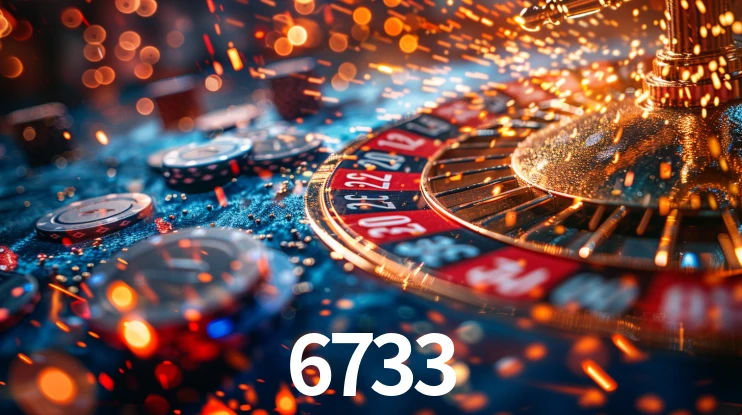 Live Casino 6733