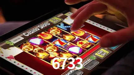 Blackjack Table 6733