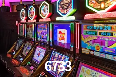Descubra o Mundo do Cassino Online com 6733