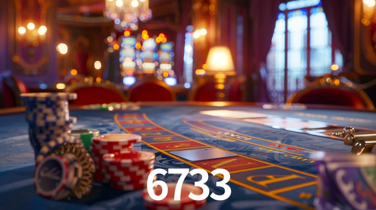 Game Providers 6733