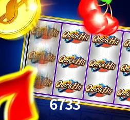 Descubra a Magia dos Jogos de Arcade no 6733