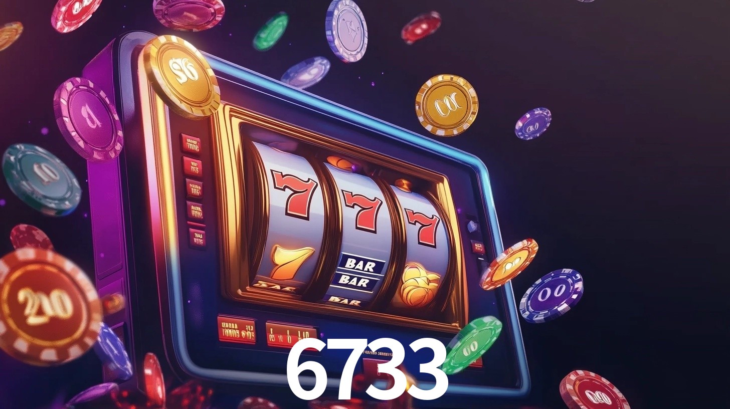 Welcome Bonus 6733