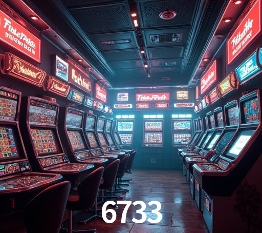 API Integration 6733