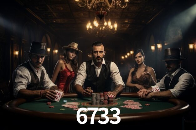 Desvendando o Mundo dos Jogos Virtuais na 6733