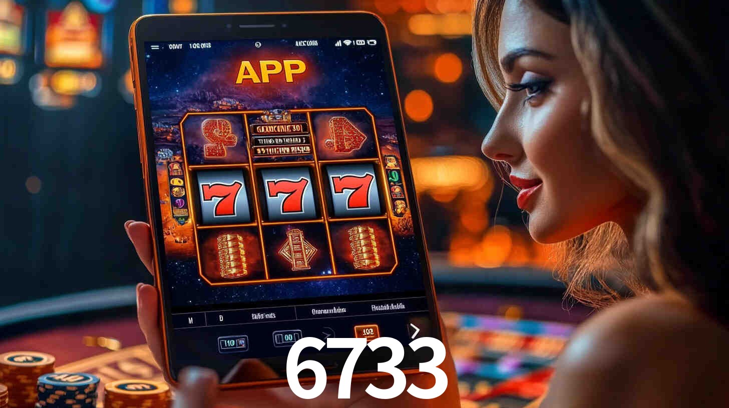 6733: A Experiência de Casino com Jogos de Mesa ao Vivo