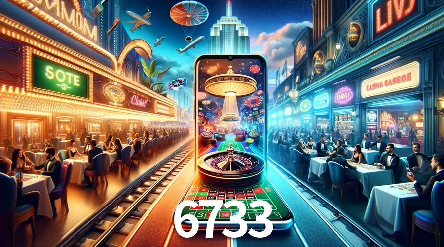 Secure Login 6733