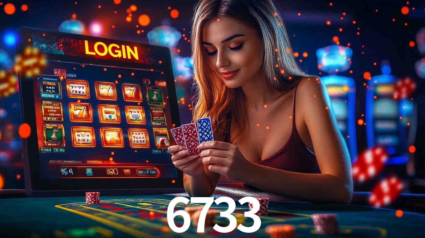 6733 bet