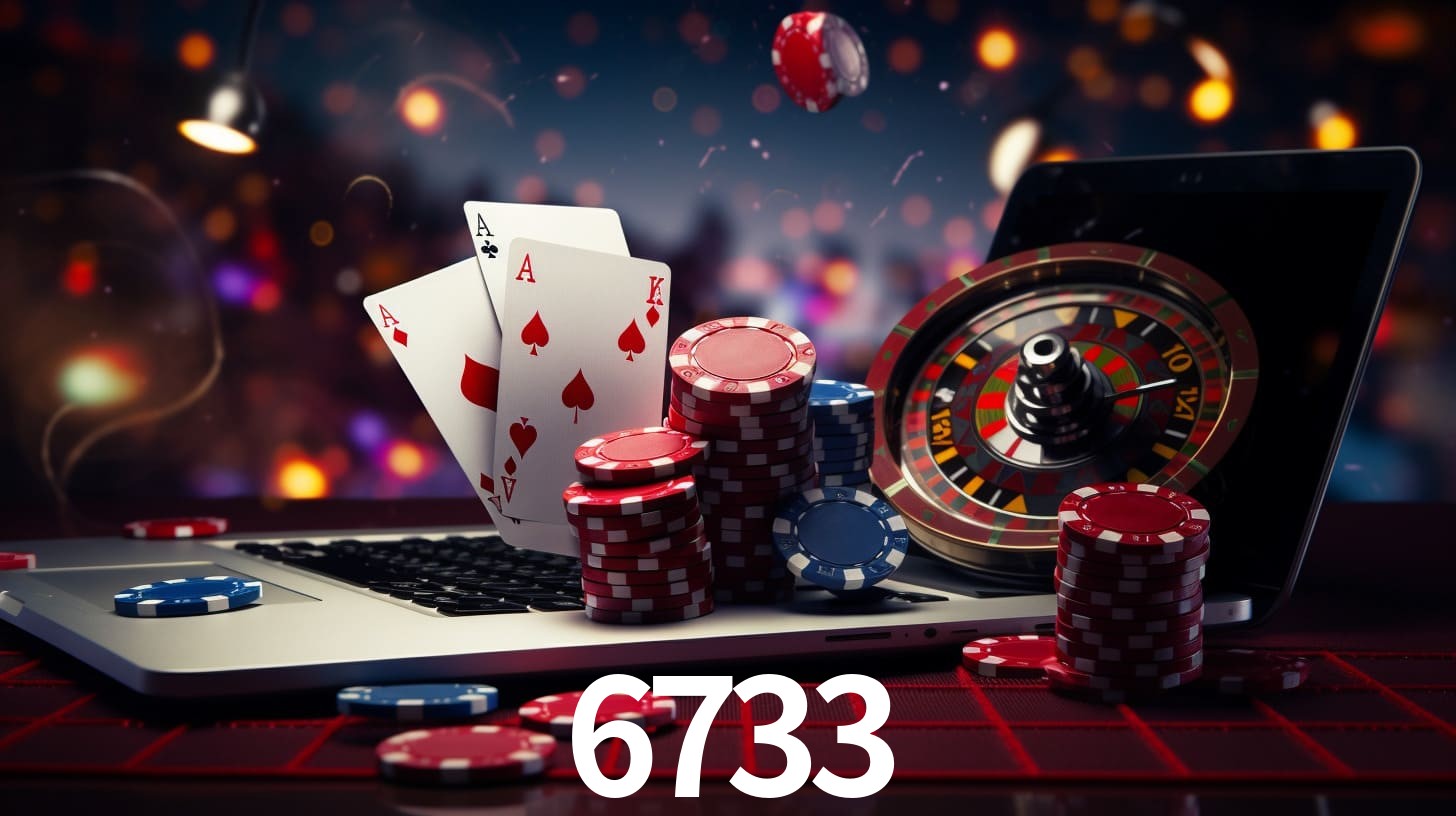 VIP Casino 6733