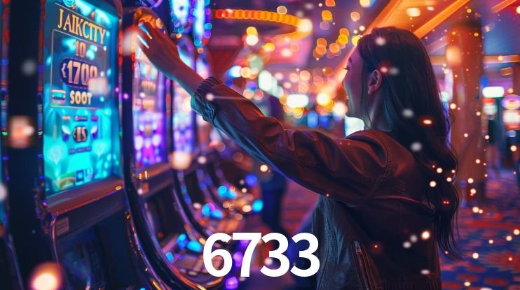6733 bet