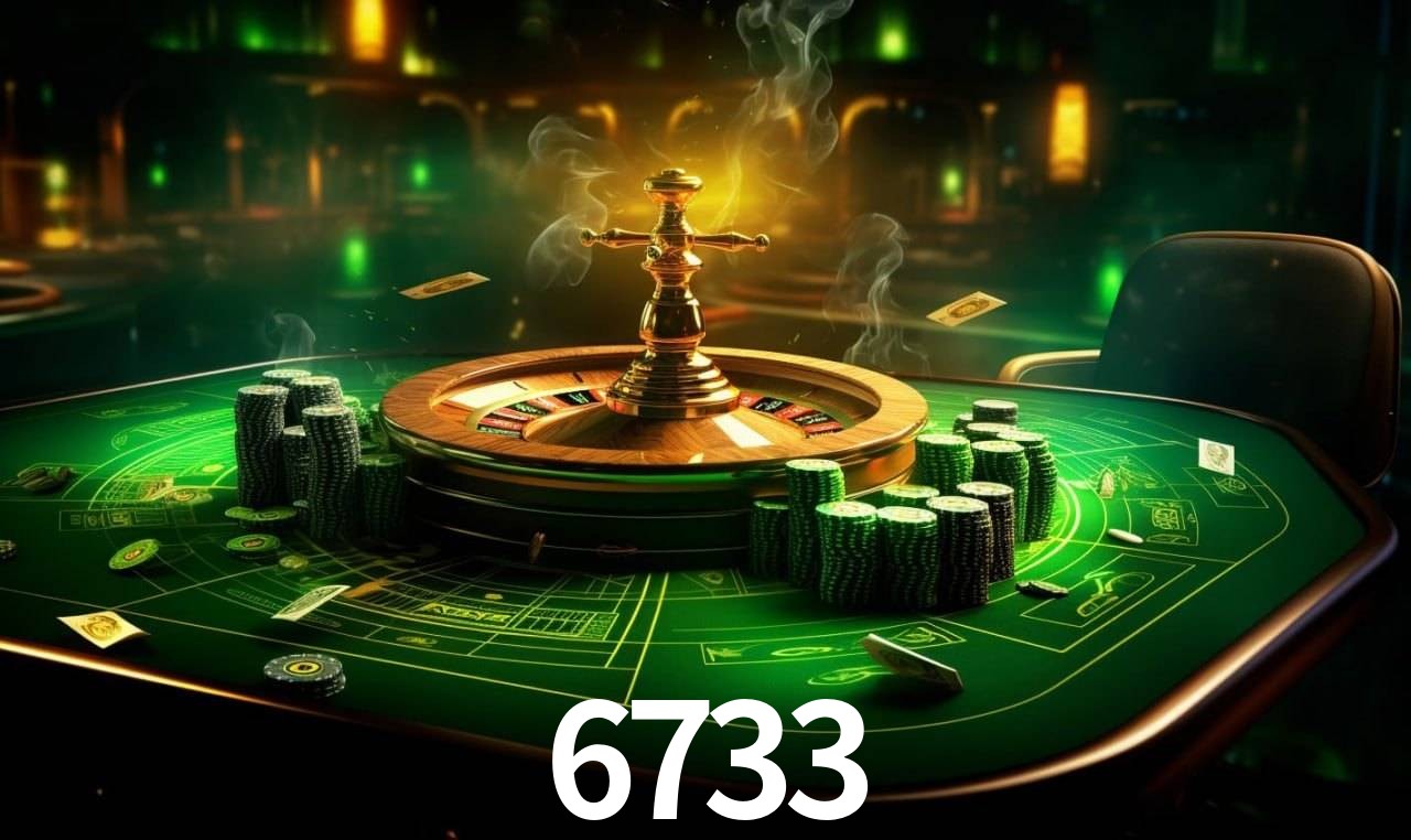 A Emoção da Loteria na 6733: Uma Chance de Mudança de Vida