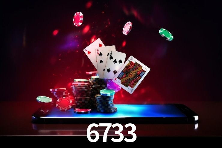 Game Statistics 6733