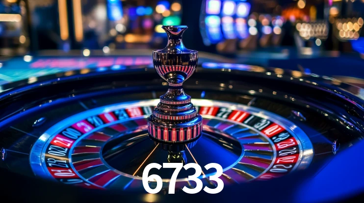 6733 bet