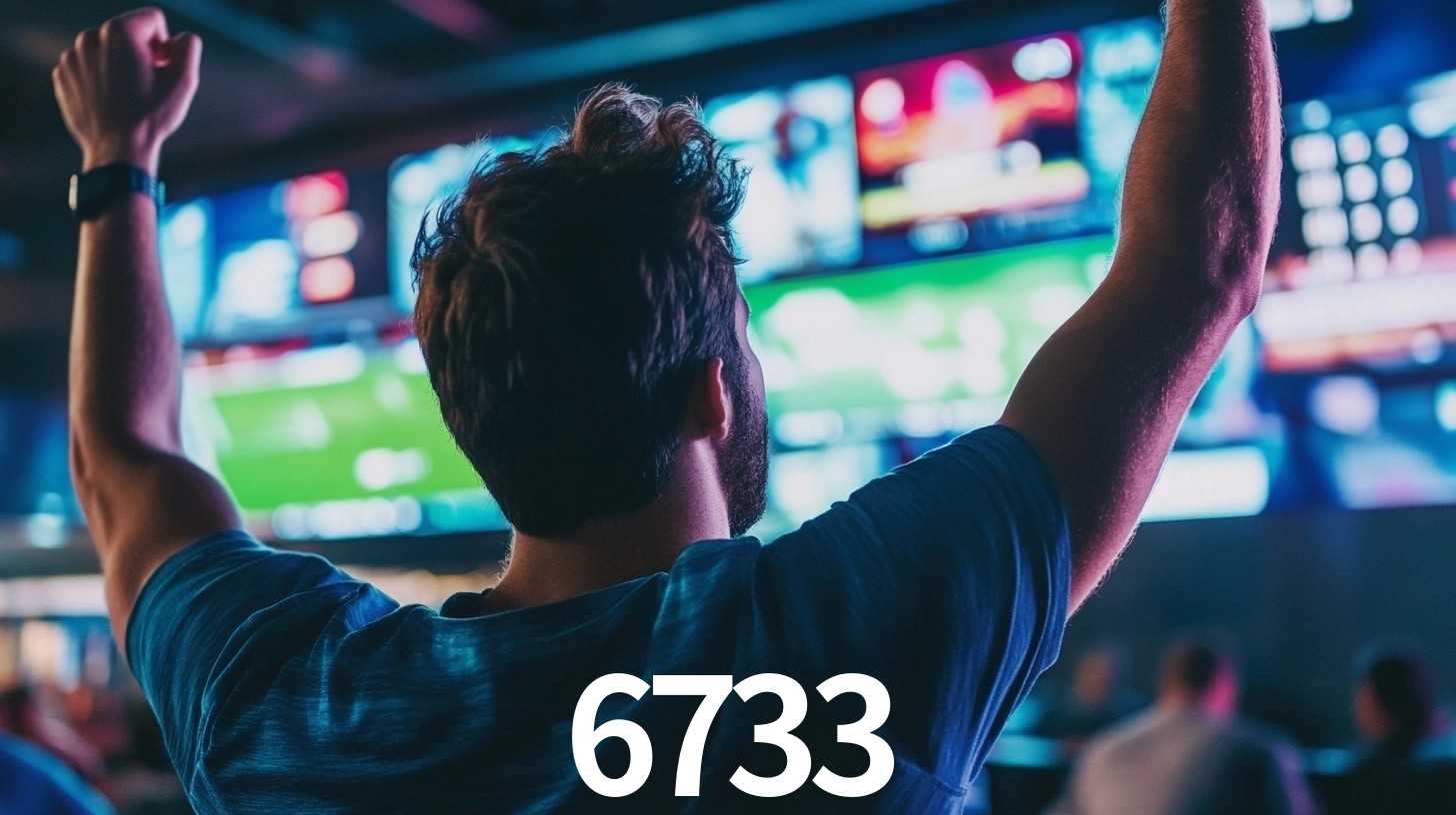 6733: Seu Especialista em Apostas Esportivas Brasileiras