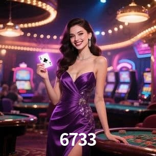 cassino 6733