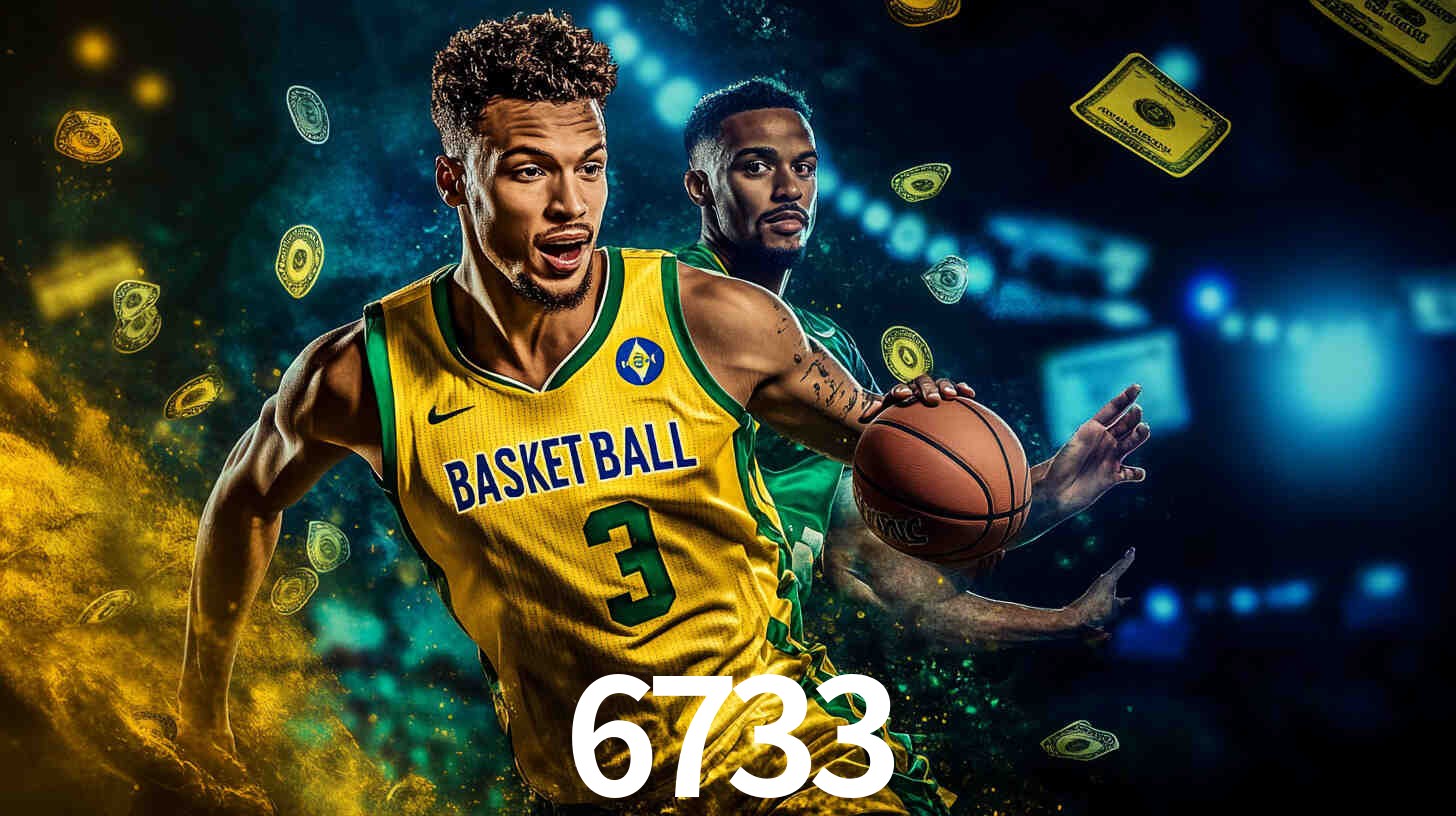 Apostas Esportivas na 6733: Um Guia Completo