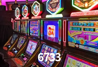 A Emoção da Loteria na 6733: Uma Chance de Mudança de Vida