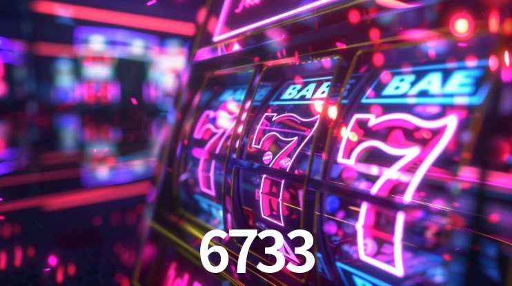 Slot Games 6733