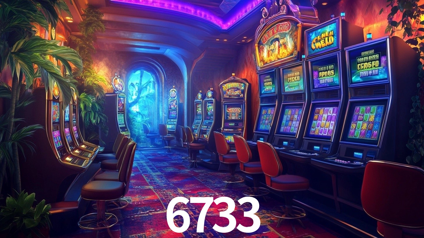 Daily Bonuses 6733